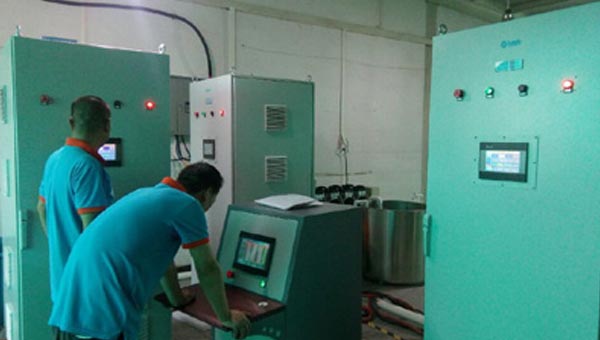 專注離子技術(shù)研發(fā)12年